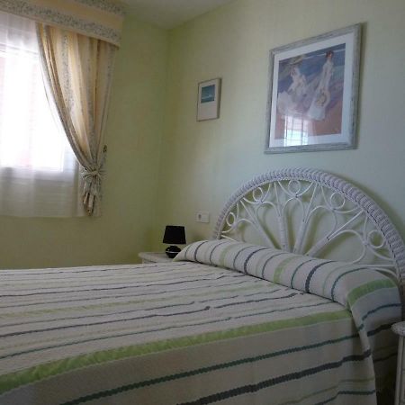 Apartamento En Daimus Con Vistas Al Mar Exterior foto